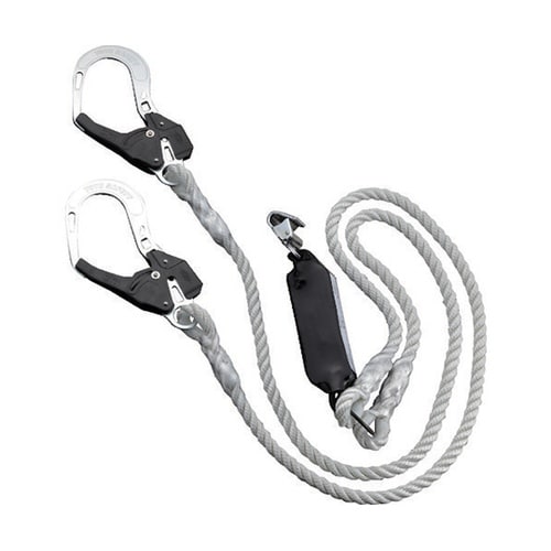 NO.FGHD88W 取替用Wランヤード