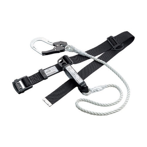 NO.GH888B胴ベルト型墜落制止器具
