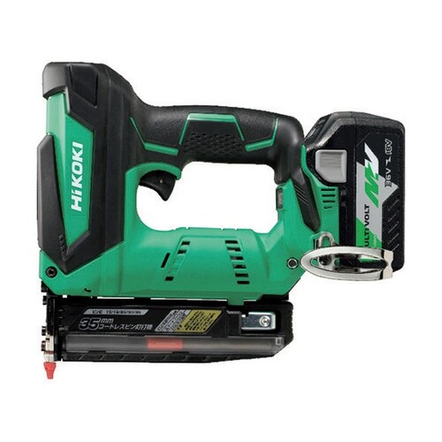 NP18DSALLXPK ピン釘打機