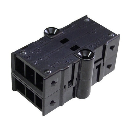 プラグジョイントコネクタ ターミナルブロ