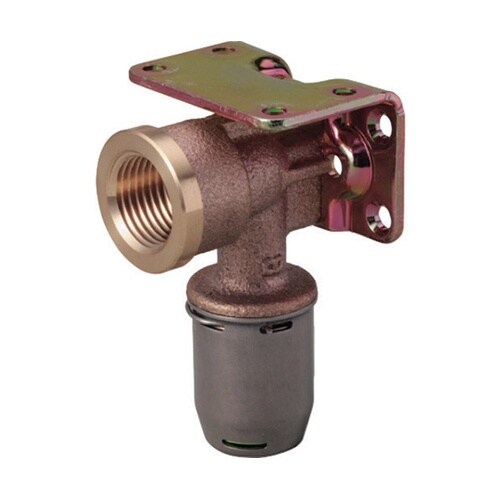 OT13ZW3 両座付エルボ13