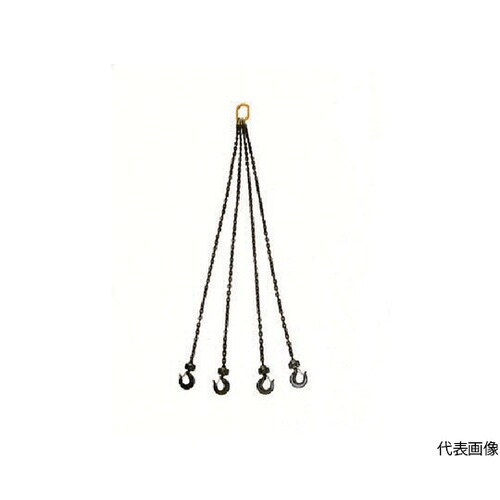PTC15パレットツールチェーンスリング