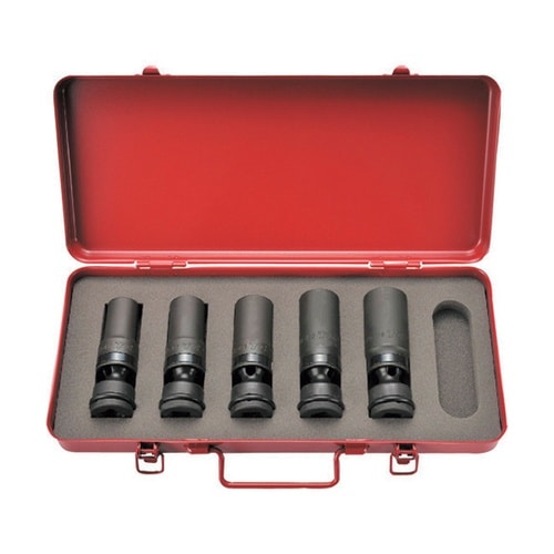 PUS1724Sユニバサルソケットセット