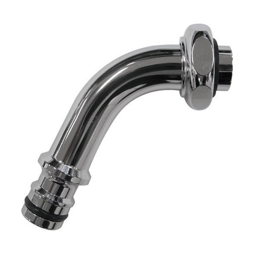 PY12664X16 散水用ホームパイプ