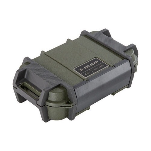 小型ケース Ruck Case R40