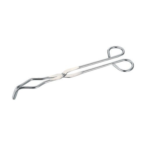 RH230 るつぼはさみトング230mm