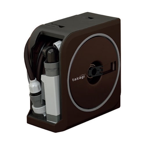 ホースリール NANO NEXT 10m