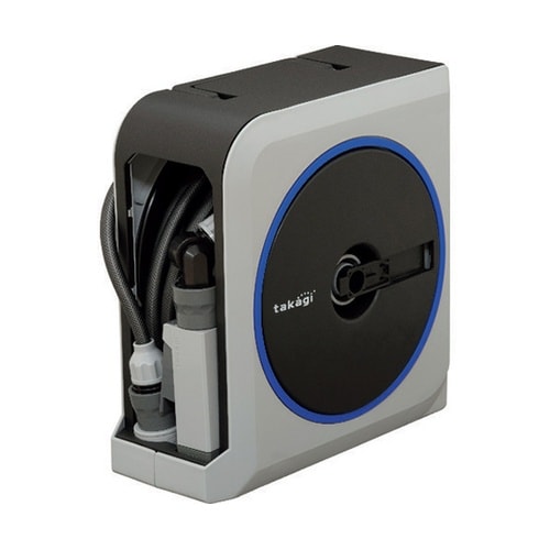 ホースリール NANO NEXT 15m