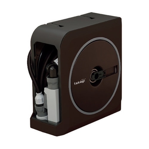 ホースリール NANO NEXT 20m