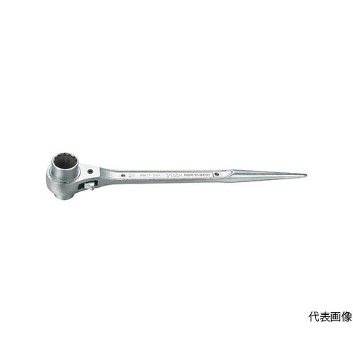 RM17X19NST両口ラチェットレンチ