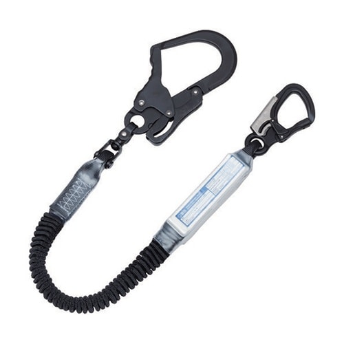 S1T6GK17駕王剣アルミ自在小フック