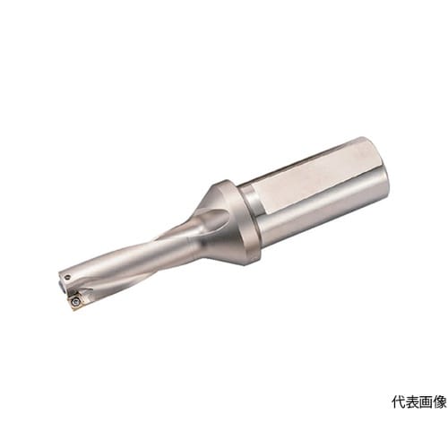 マジックドリル DRV用ホルダ 加工深さ