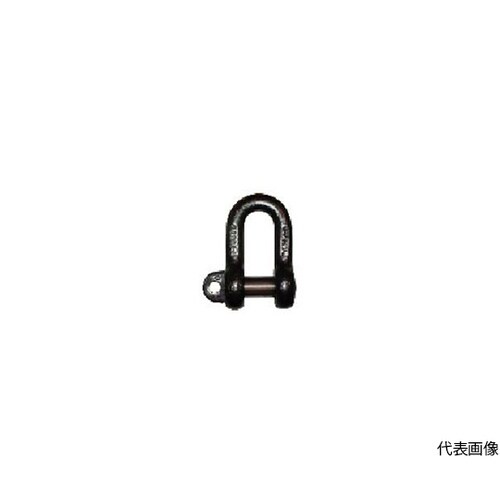 JISシャックル M級 ドブ SC−30