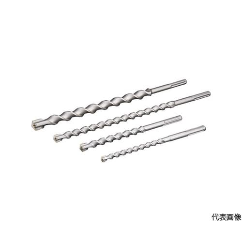 コンクリートドリル SDS−maxビット