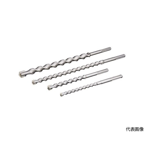 コンクリートドリル SDS−maxビット