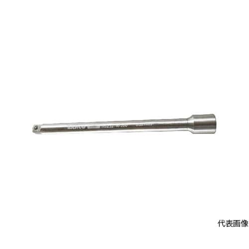 エクステンションバー ステンレス製 3/