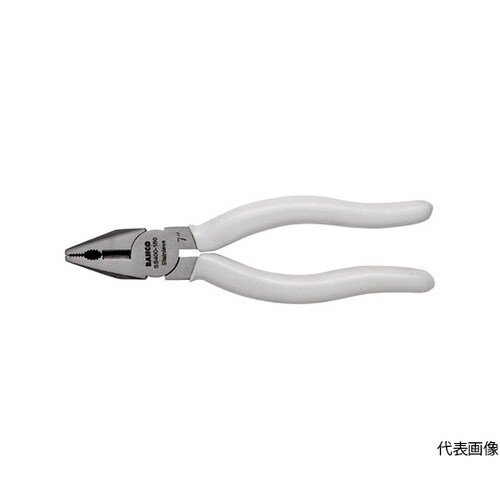 ペンチ ステンレス製 切断能力:鉄線Φ1