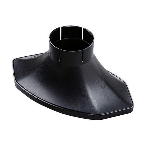 SS80N SS−80AS用ダクトノズル