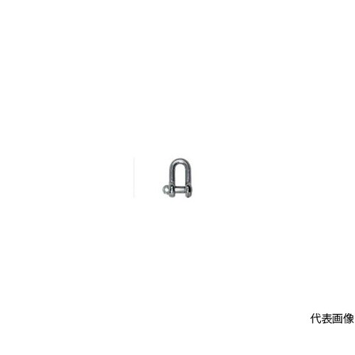 SUS シャックル SC−16(1086
