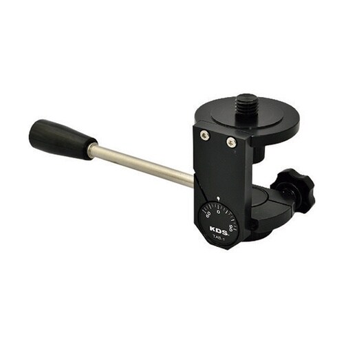 レーザー墨出器用オプション 傾斜調整ベー