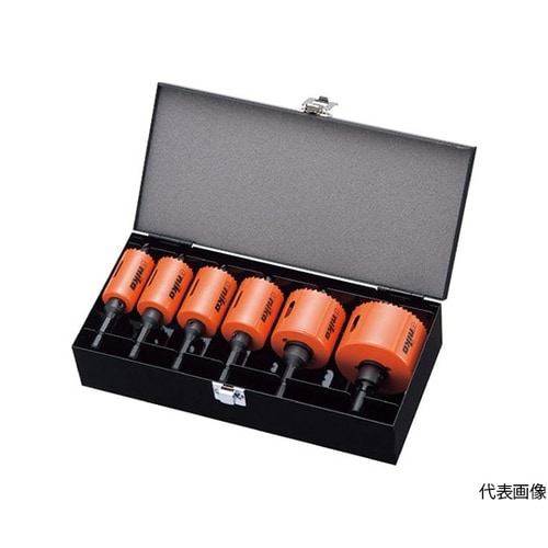 ホルソーセットTB−15 TB−15