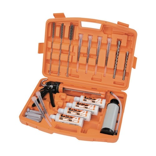 レジンA GEタイプ ツールボックスセッ