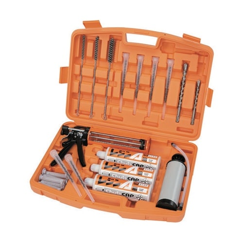 レジンA GEタイプ ツールボックスセッ