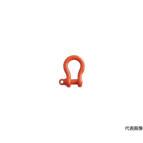 スーパーアロイシャックル TBS−7t(