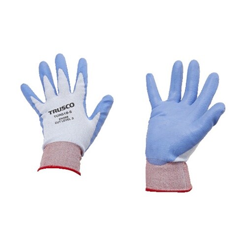 TCRG18S 耐切創手袋 18G S