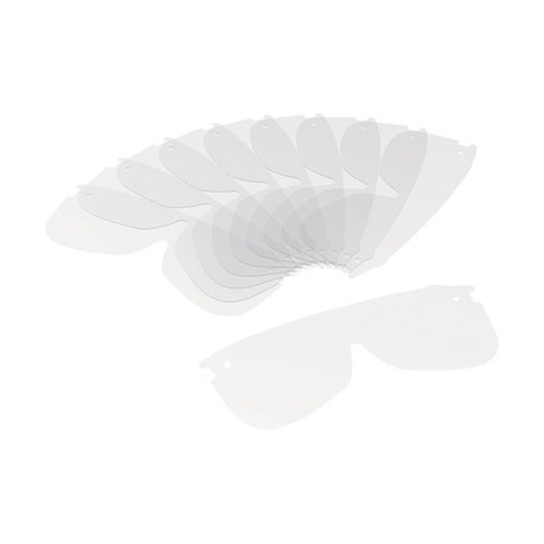 TESAREX無反射タイプ用替えシールド