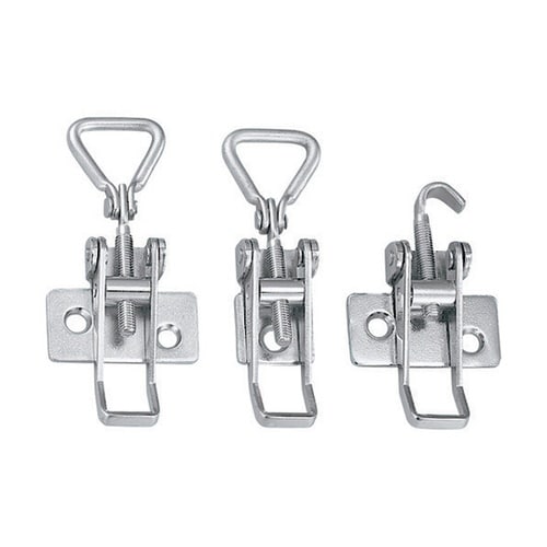 TF702CST ファスナー