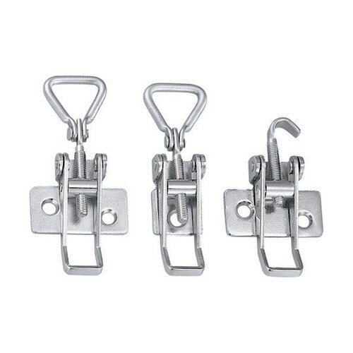 TF702SCCR ファスナー