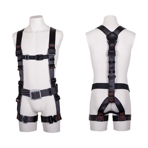 飛燕ハーネス ハーネス本体のみ 胴ベルト