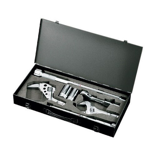 配管継手用/分水栓用 トルクレンチセット