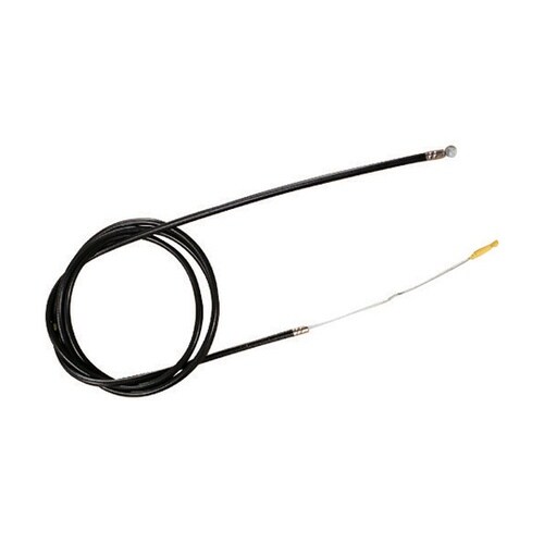 THR5503BKWRブレーキワイヤー後