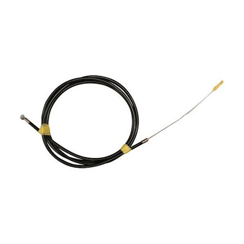 THR5520BKWRブレーキワイヤー後