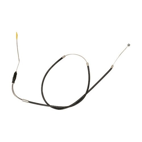 THR5526BKWRブレーキワイヤー後