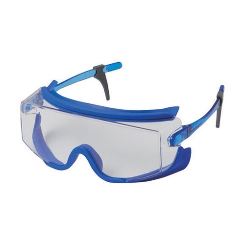 TOSG727一眼保護メガネオーバグラス