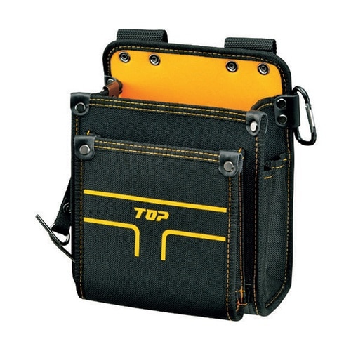 TPD201M 電工腰袋2段タイプ(中)