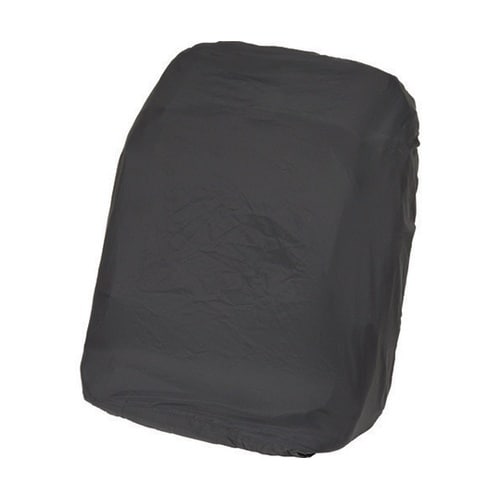 TRSBKリュックカバー20−30L用黒