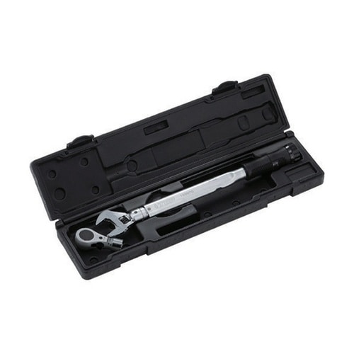 モンキ形/ラチェットN形グリップ付トルク