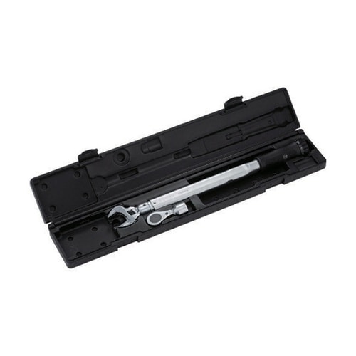 モンキ形/ラチェットN形グリップ付トルク