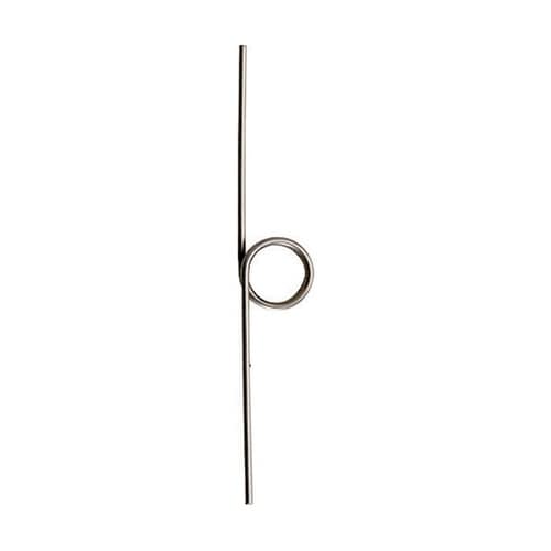 TS33076RC トーションばね右巻き