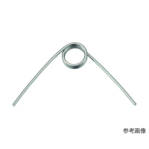 TS33084LA トーションばね左巻き