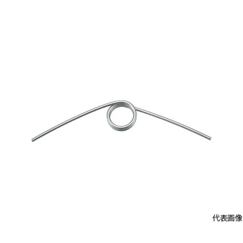 TS33101LB トーションばね左巻き