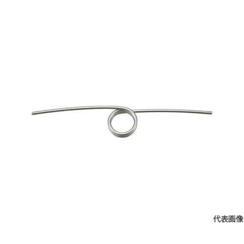 TS33111LC トーションばね左巻き