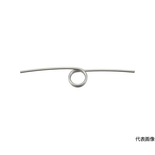 TS33117LC トーションばね左巻き