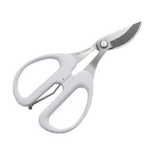 TSHMB 剪定ハサミ バネ付き