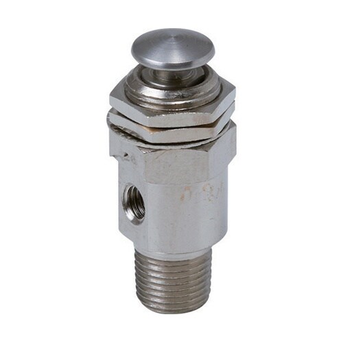 TSV31BM5 3方向小型切替バルブ