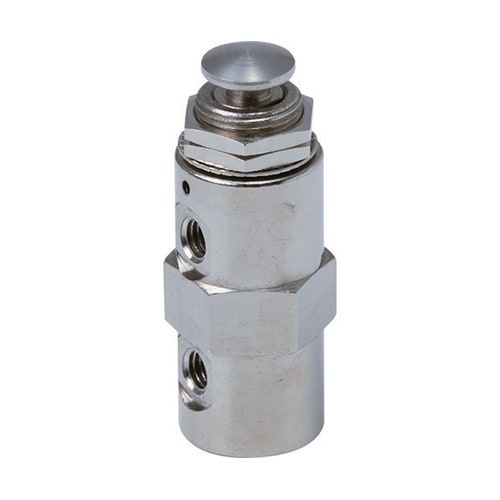 TSV41BM5 4方向小型切替バルブ